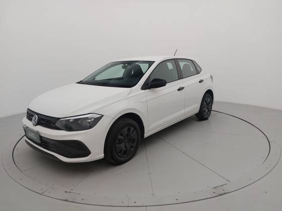 VOLKSWAGEN POLO 1.0 MPI TRACK MANUAL VOLKSWAGEN POLO 1.0 MPI TRACK MANUAL